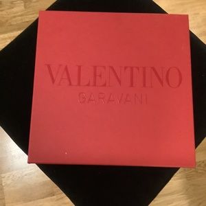 Valentino gift box